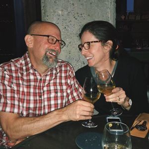 Meet your Posher, Susan